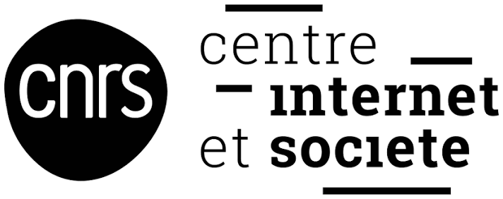 CNRS - Centre Internet et Société